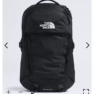 NorthFace Recon Backpack